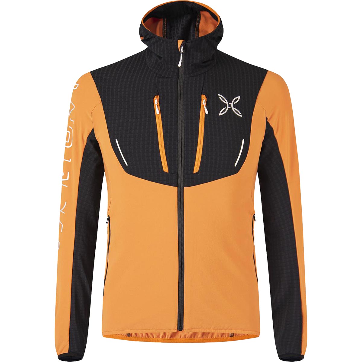海外ブランド通販 公式サイト Hoody Style Ski Montura Jacket jacket men's その他