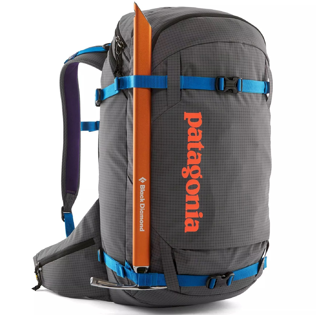 Patagonia SnowDrifter Pack 30 ski-mountaineering backpack