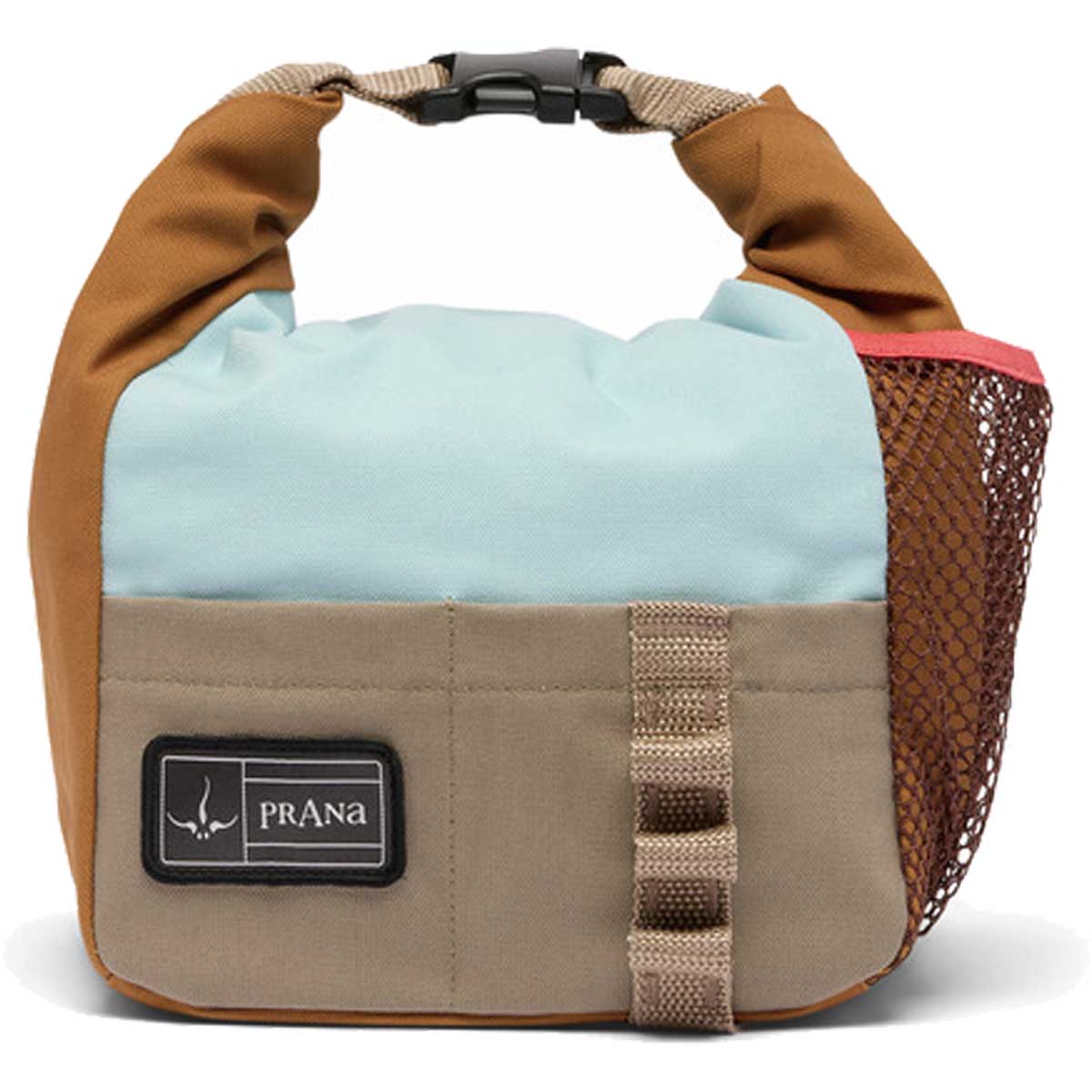 Prana Crag Bag sacchetto portamagnesite boulder