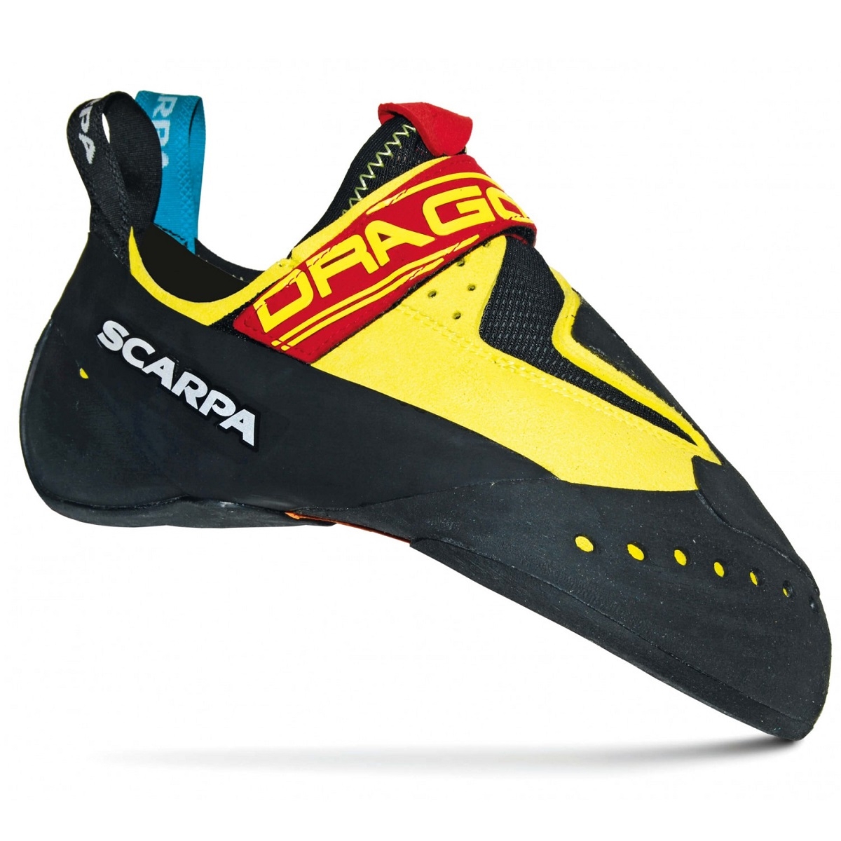 SCARPA Drago scarpette arrampicata