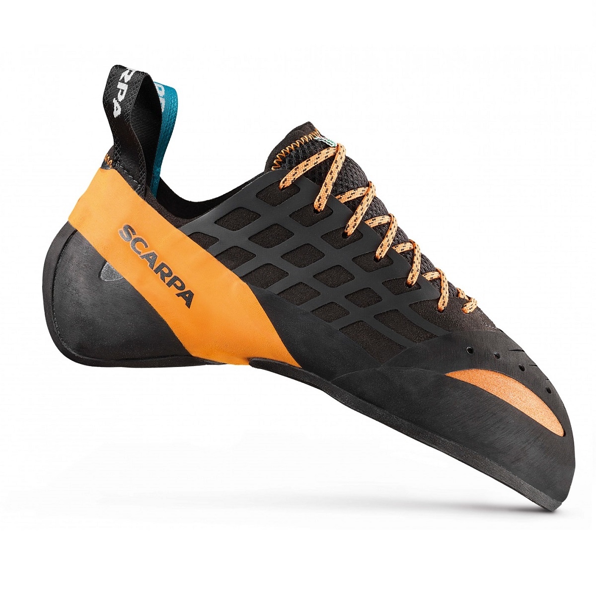 SCARPA Instinct scarpette arrampicata