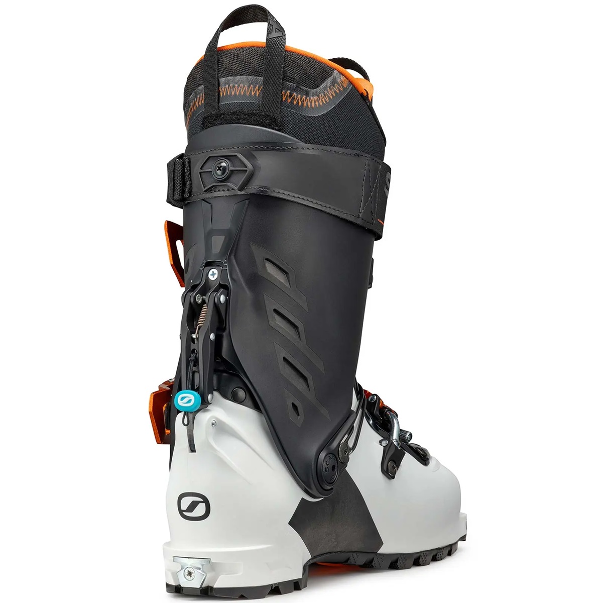 SCARPA Maestrale RS ski mountaineering boots SCARPA Maestrale RS ski mountaineering boots