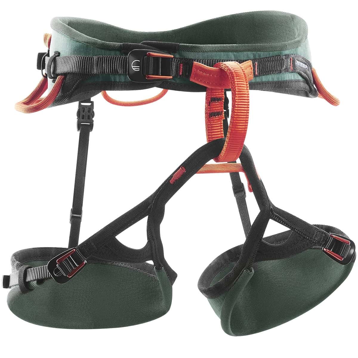Wild Country Session Men men's climbing harness