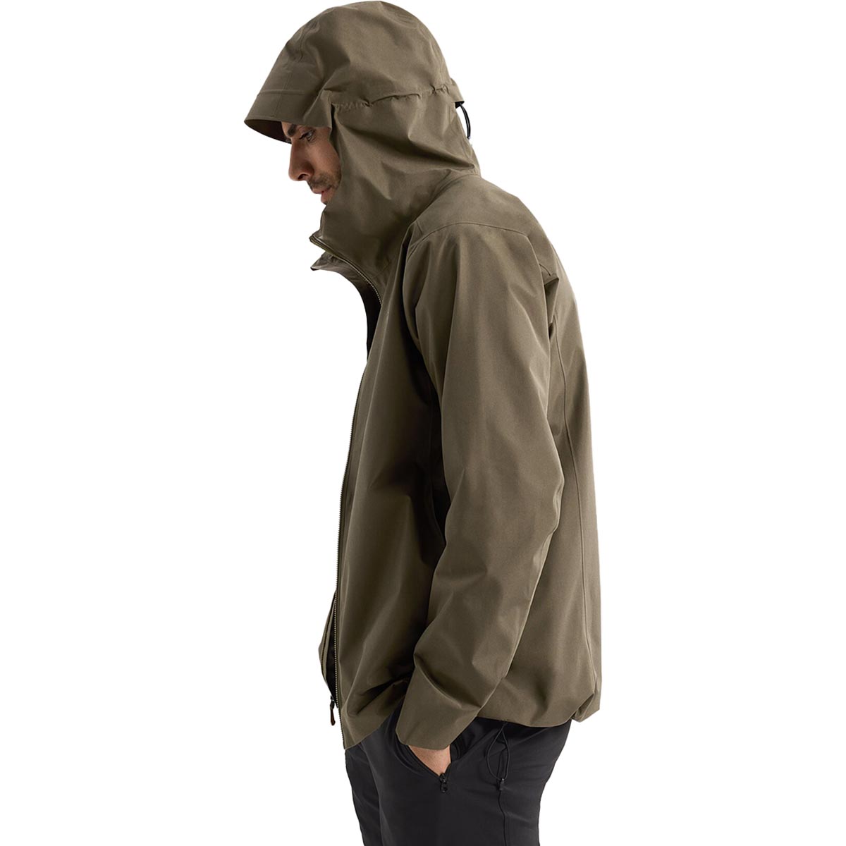 Arc'teryx Solano Hoody men's jacket Arc'teryx Solano Hoody men's jacket