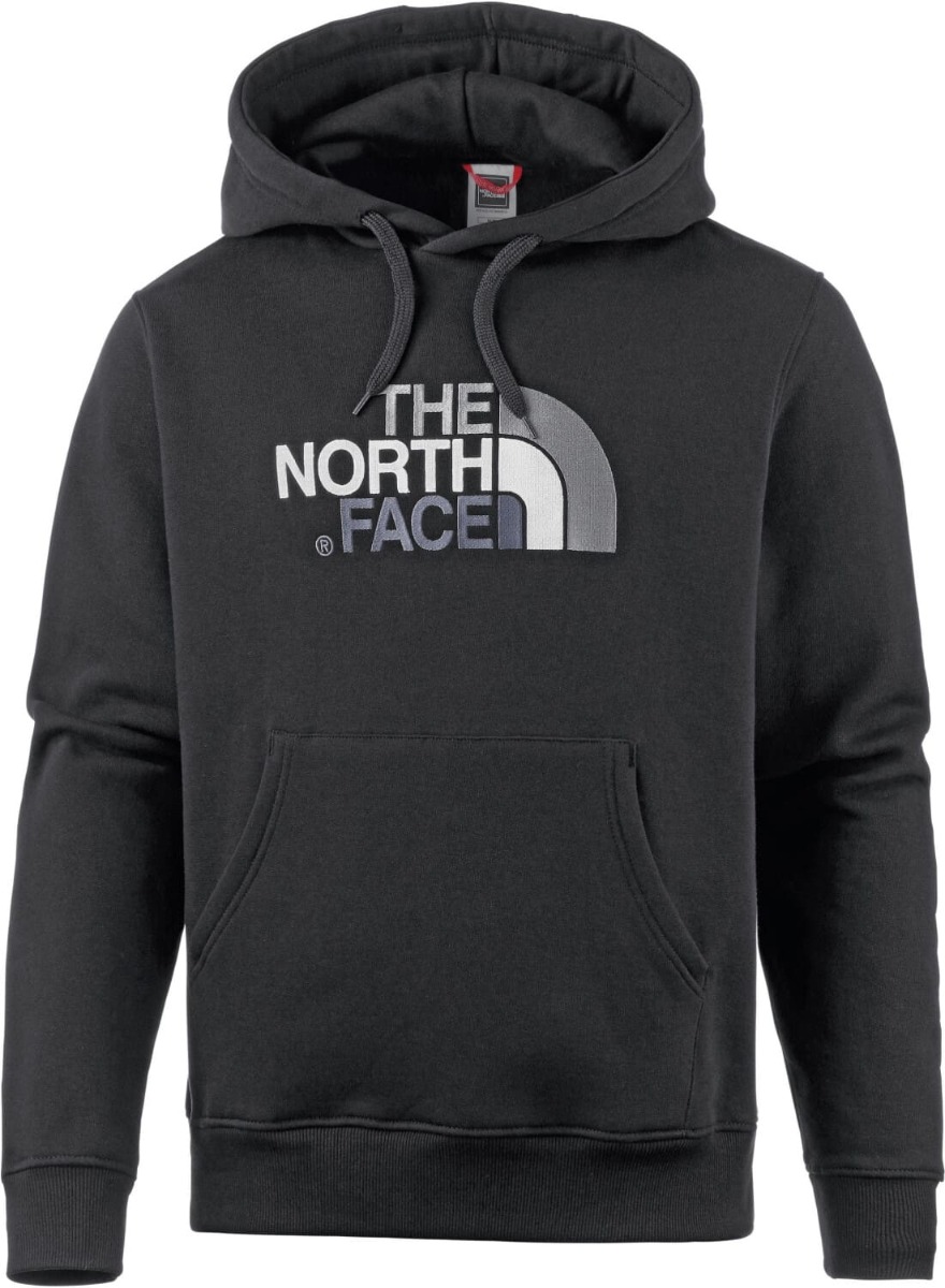 The North Face Drew Peak Light Hoodie - Men's - Als.com