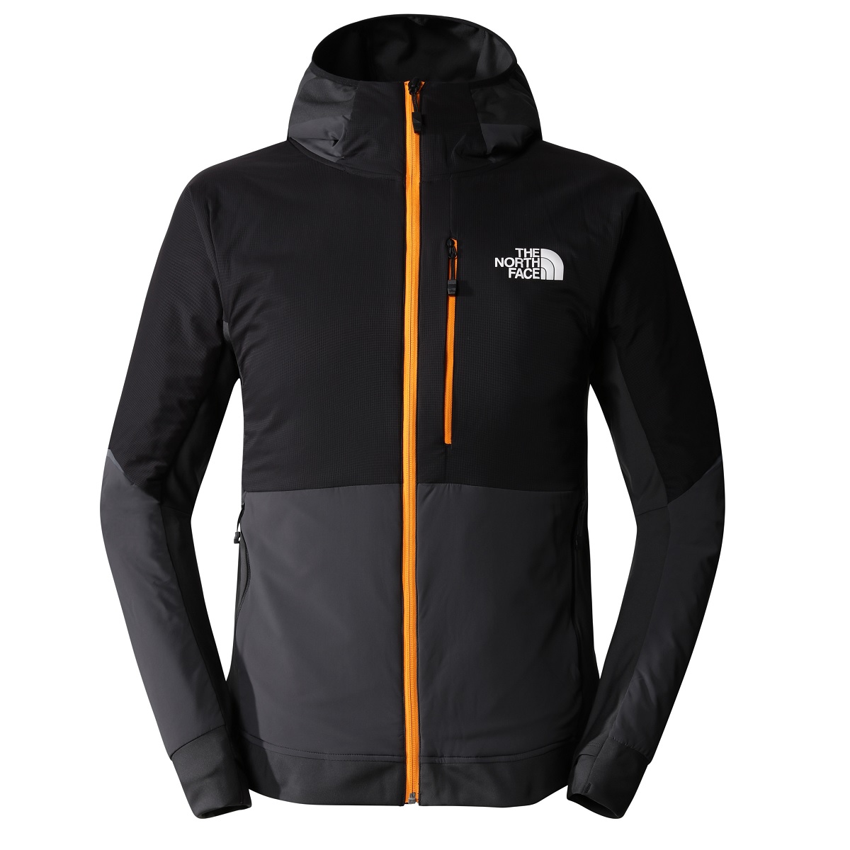 The North Face M Dawn Turn Hybrid Ventrix Midlayer Men's