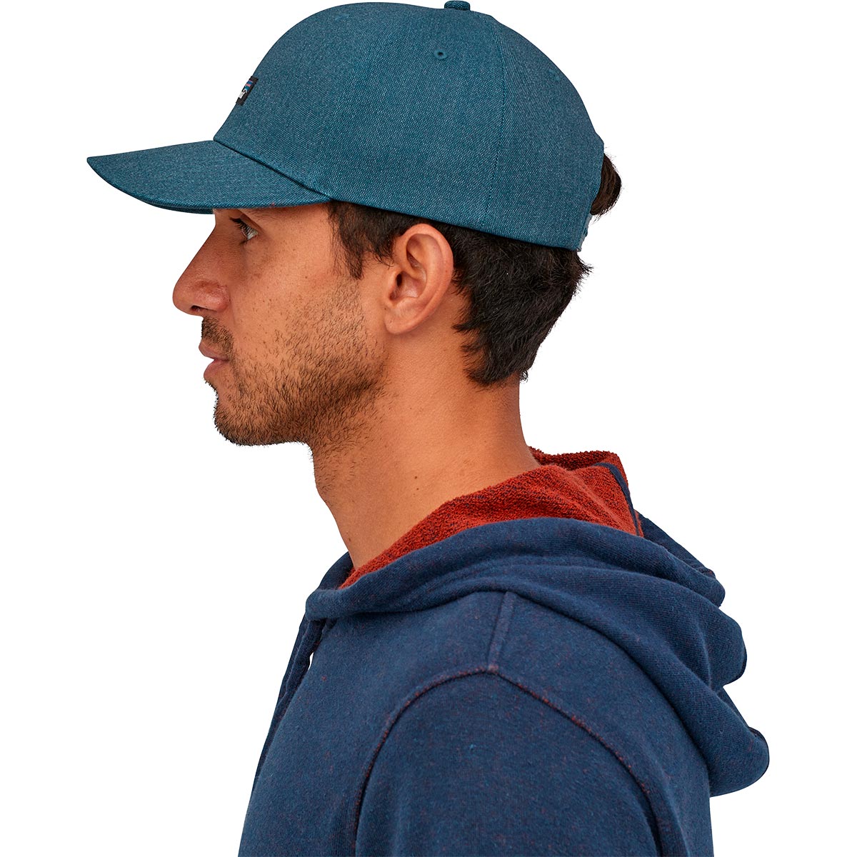 Patagonia Tin Shed P-6 Logo hat
