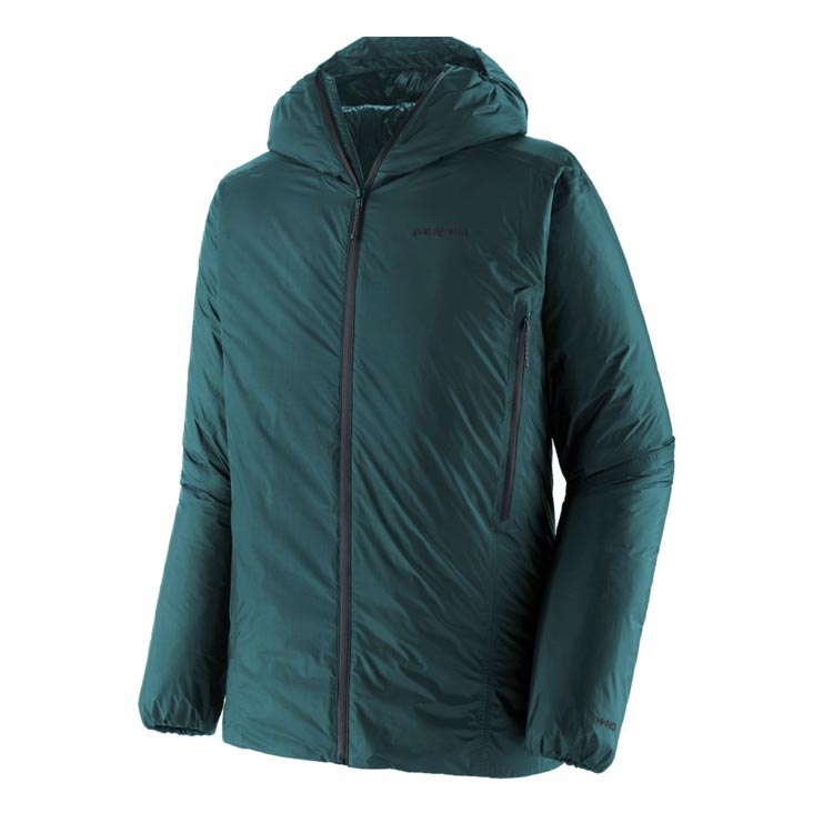 Patagonia M's Micro Puff Storm Jkt men's jacket Patagonia M's Micro Puff Storm Jkt men's jacket