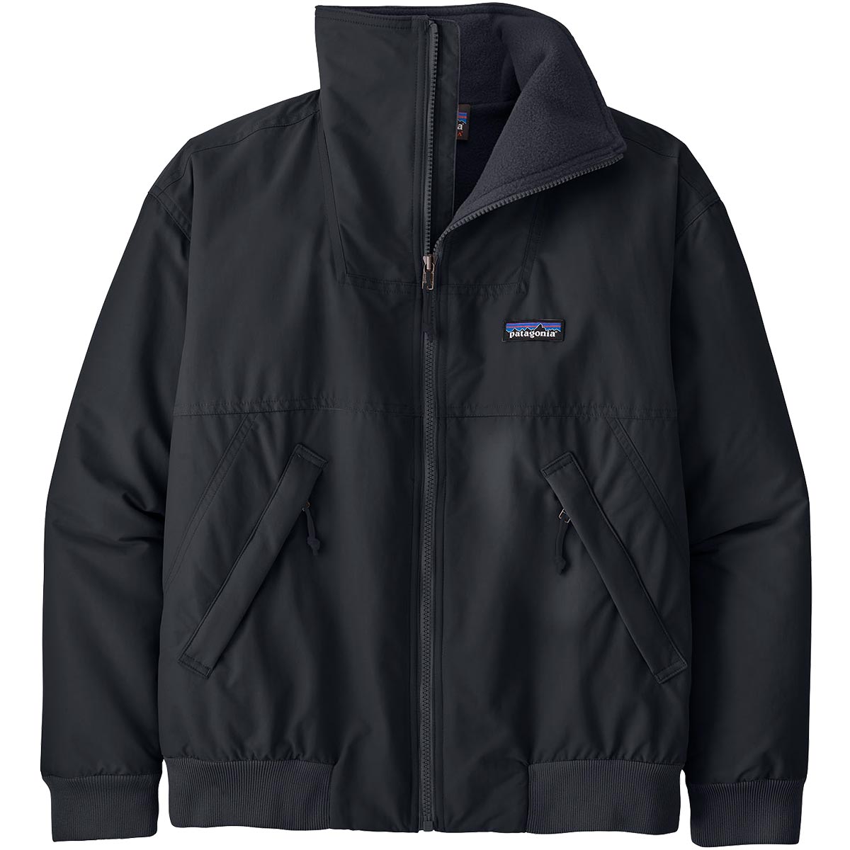 Women's Shelled Synchilla® Jacket – Patagonia Worn Wear®