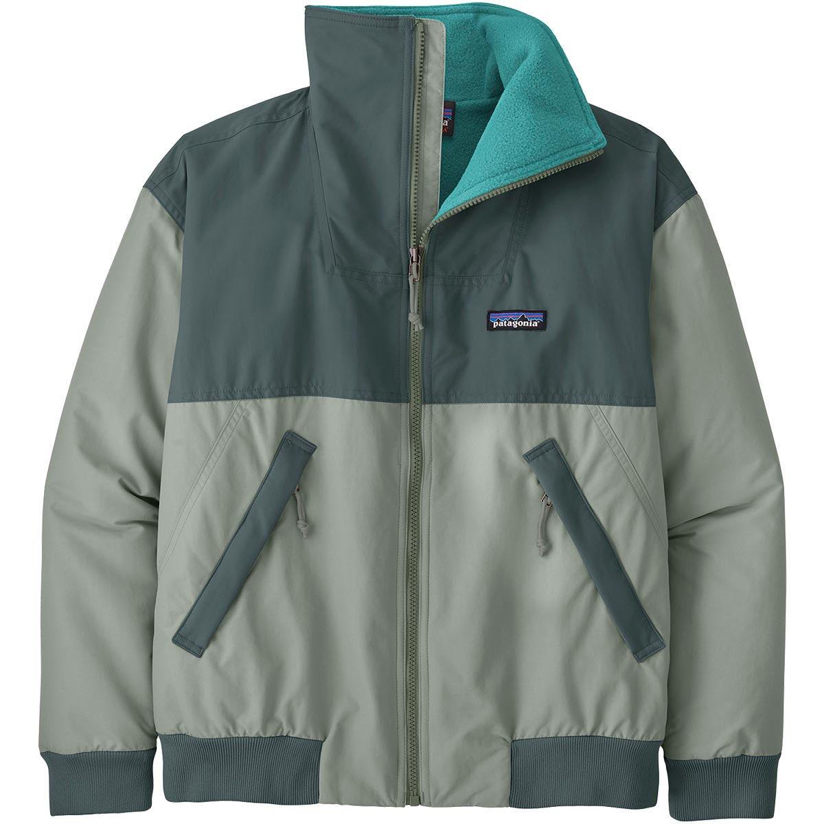 Patagonia W's Shelled Synch women's jacket