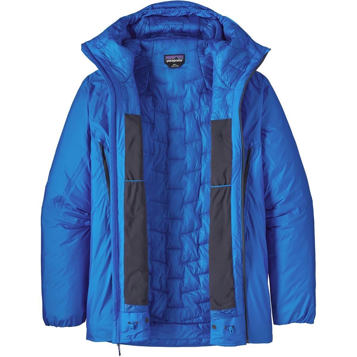 Patagonia Micro Puff Storm Jacket - Men's - Men