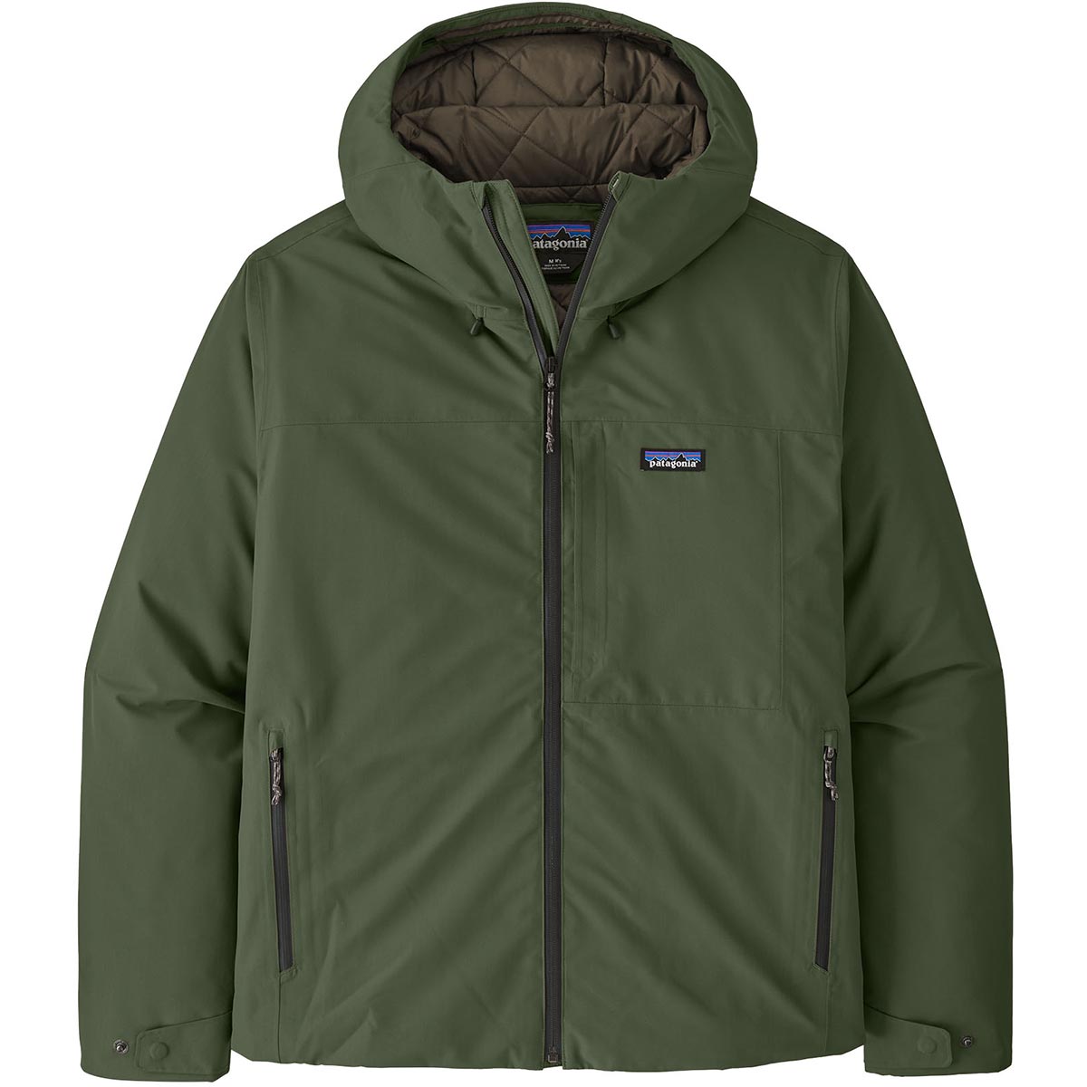 Patagonia M's Windshadow Jacket men's jacket Patagonia M's Windshadow Jacket men's jacket