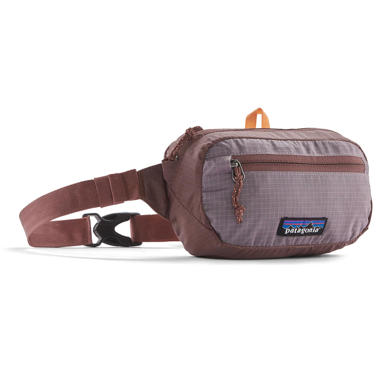 Patagonia Ultralight Black Hole Mini Hip Pack belt pouche