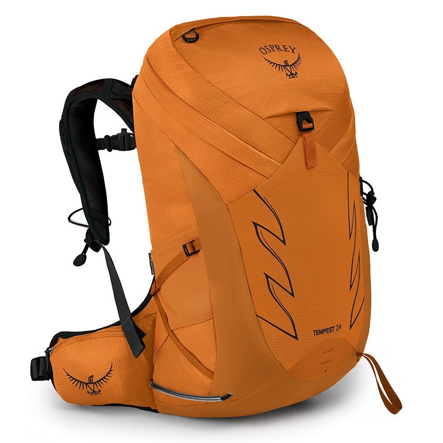 Osprey Tempest 24 women's trekking and mountaineering backpack
